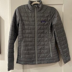 Patagonia Women’s Nano Puff Jacket